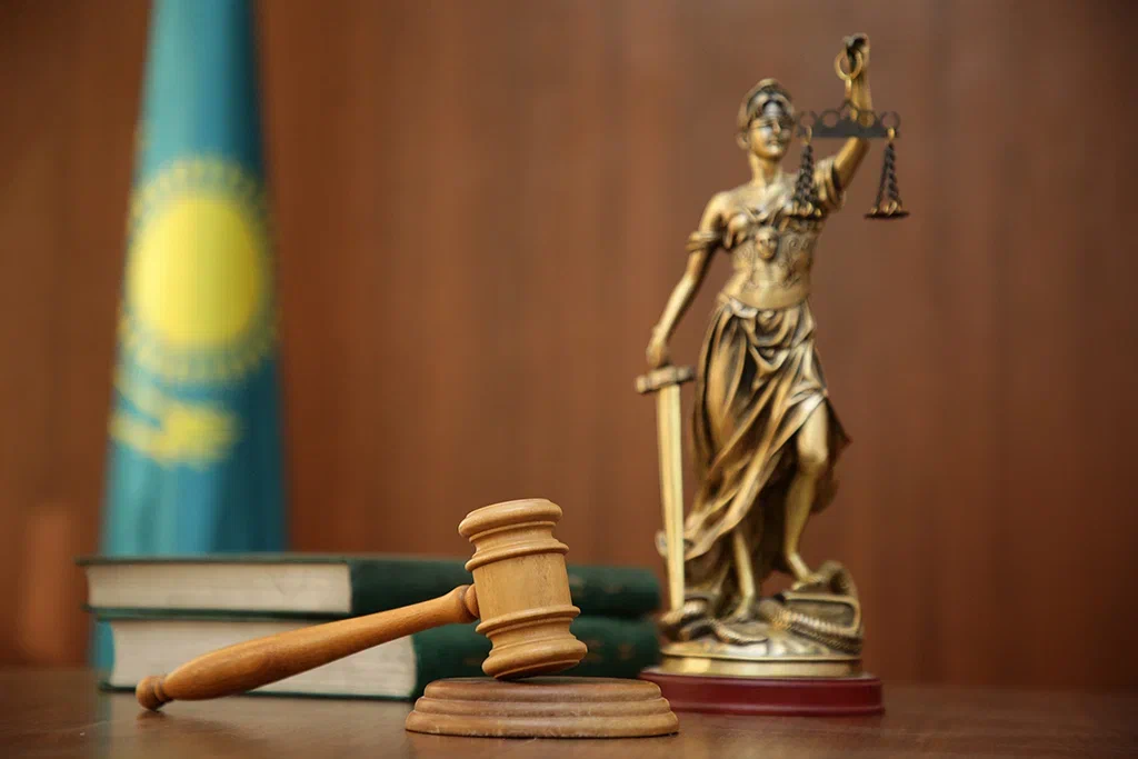 Дағыстандық әйел жұмыста сорды