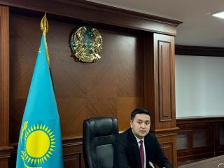 Жасанды интеллект дәуіріне бейімделу – уақыт талабы