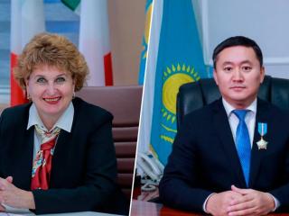 Проект новой Конституции определяет стратегию Справедливого Казахстана — эксперты