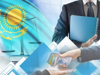 Жемқорлықсыз болашақ: әр азаматтың жауапкершілігі