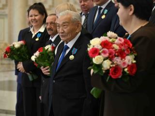 Мемлекет басшысы ресурстарды үнемдеп пайдалануға шақырды