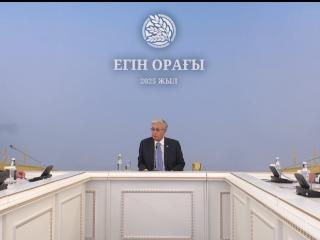 Әлеуметтік көмек шын мұқтаж азаматтарға ғана берілуі керек – Мемлекет басшысы