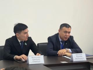 КОНСТИТУЦИЯЛЫҚ ӨЗГЕРІСТЕР: ҚАРАПАЙЫМ ТІЛМЕН