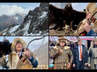 Қонақжайлықтың қайнары — Алматы