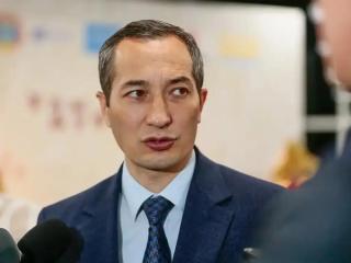 «Біз әрдайым спортшыларымызға сенеміз» — вице-министр Жарасбаев