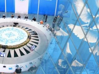 Дін көшбасшылары адамзаттың цифрлық болашағын талқылауға қатысуы тиіс - Президент