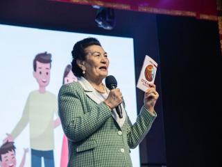 «Аманатты сақтау – әр қазақтың борышы»