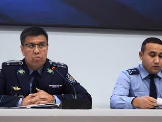 Білім беру ұйымдарының қызметкерлеріне құқықбұзушылықтың алдын алу шаралары түсіндірілді