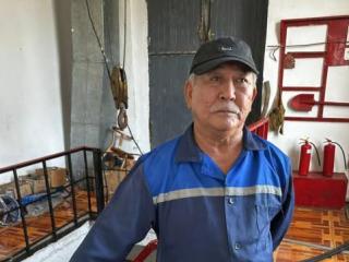 Жұмысшы мамандығы қашанда ардақты