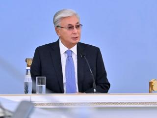 Президент: Астық жинау науқанын ойдағыдай жүзеге асырсақ, экспорттық әлеуетіміз де мықты болады