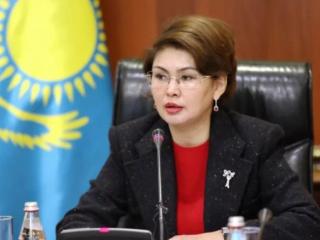 Конституция жобасын талқылау - маңызды оқиға