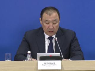 2029 жылға дейін Қазақстанда 11 мың шақырым теміржол желісін жөндеу жоспарлануда