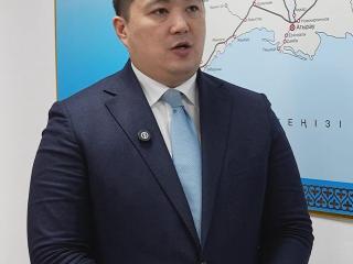 Атырау облысында қысқы жол қауіпсіздігі басты назарда