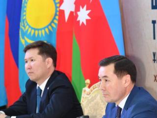 Жайық бойындағы жәдігер: Сарайшықты сақтау жұмыстары халықаралық деңгейде талқыланды