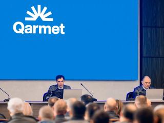 Qarmet еңбек ұжымы жаңа Конституция бойынша референдум өткізуді қолдайды