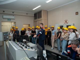 «Samruk Umiti» жобасы: 30 қатысушы жұмысшы мамандығын таңдады