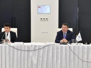 Мектептерге «алақан құрылғысы» орнатылады