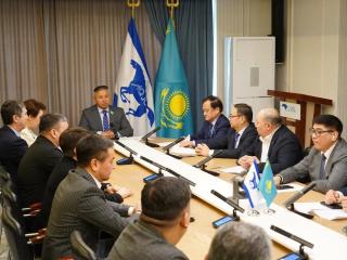 «Ақ жол» демократиялық партиясы Ұлттық кеңесі Пленумының мәлемдемесі