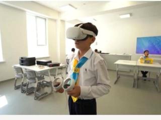 Келешек мектептерінің болашағы зор