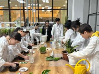 Табиғат – балалар көзімен