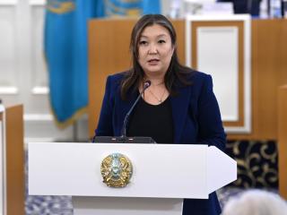 «Тек сот шешімімен ғана» – Қазақстанда тұрғын үй құқығына кепілдікті конституциялық деңгейде күшейту ұсынылды