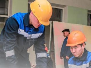 Жұмысшы мамандықтар жылы: колледж бағдарламалары жаңарып жатыр