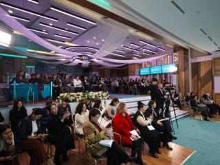 Жаңа Конституция жобасы: Бас Прокуратура 18-бапты нақтылауды ұсынды