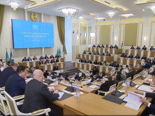 Конституциялық кеңесте көтерілген негізгі бастамалар: қауіпсіздік, білім және экономикалық егемендік