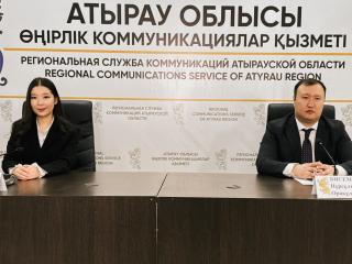 Атырау облысында мектепке дейінгі білім беру саласында бақылау күшейтілмек