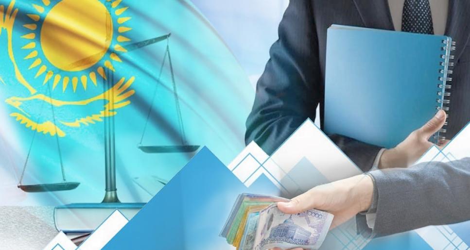 Жемқорлықсыз болашақ: әр азаматтың жауапкершілігі