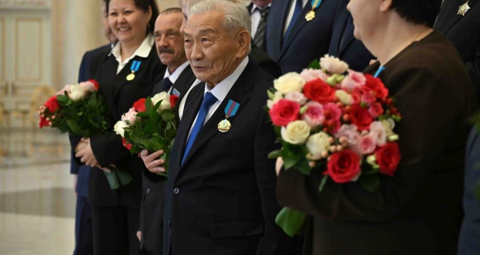 Мемлекет басшысы ресурстарды үнемдеп пайдалануға шақырды