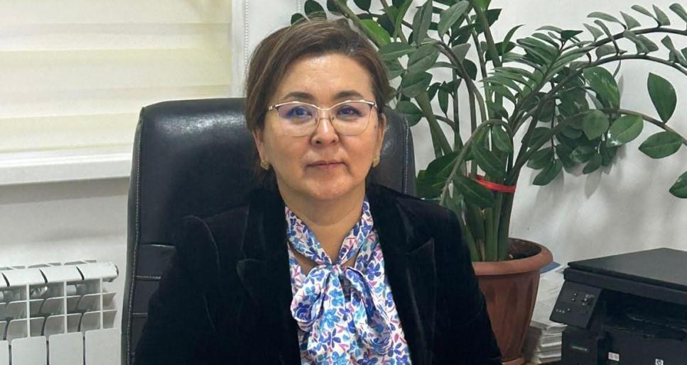 Әлеуметтік әділетті қоғамға бастайтын жол