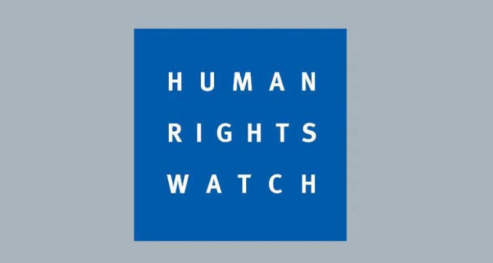 Бүгін Human Rights Watch халықаралық ұйымы «Қазақстанда журналистерге қысым көрсетуді тоқтатуға» шақырды