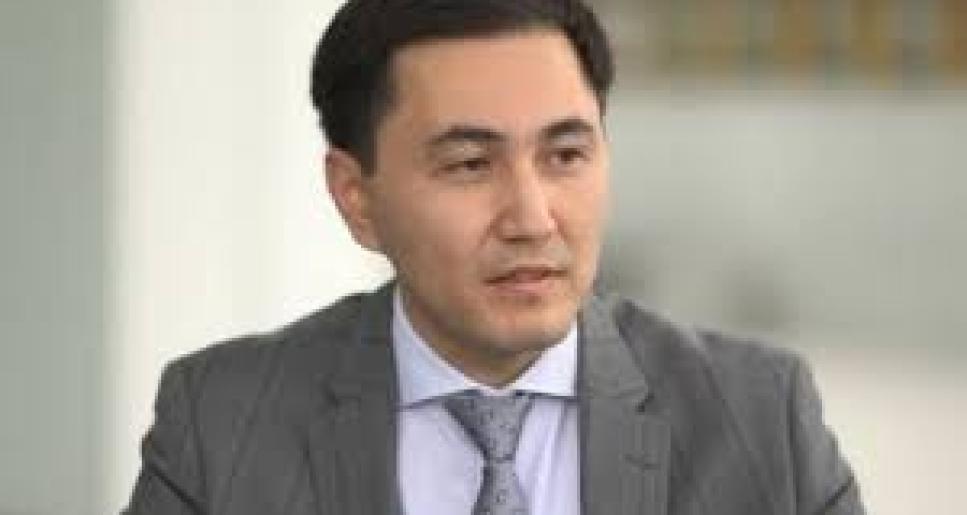 ҚСЗИ директоры: Сауалнамаға қатысқан қазақстандықтардың 78%-ы конституциялық реформаны қолдайды