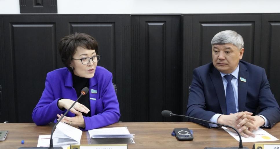 Экологиялық нормалар өңірлер үшін басты басымдық – Нұрлыбек Нәлібаев