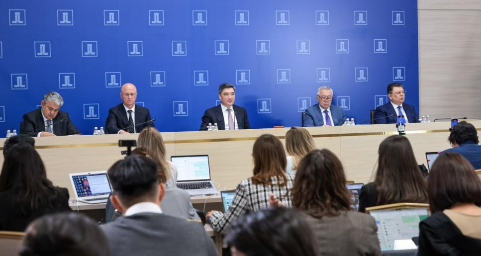 8 трлн теңгеге жуық қаржы экономиканың басым секторларын қаржыландыруға бағытталады