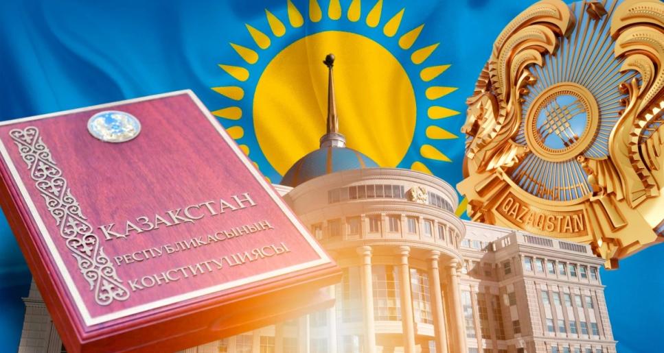 Заңгер: Жаңа Конституция жобасы Қазақстанның бейбітшілік тұжырымдамасын жалғастырады