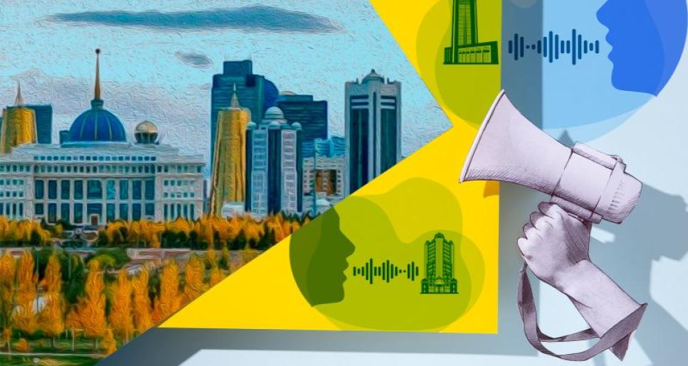 Президентке деген сенім – ел бірлігінің көрінісі