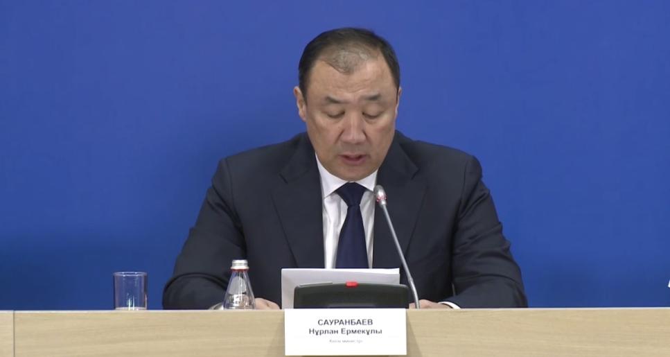 2029 жылға дейін Қазақстанда 11 мың шақырым теміржол желісін жөндеу жоспарлануда