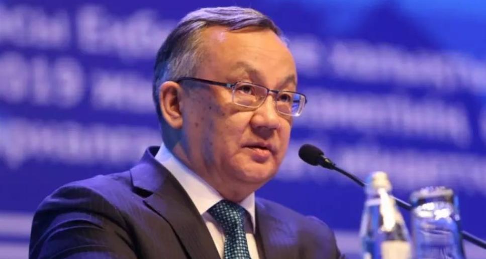 Қазақстанның Кәсіподақтар федерациясы жаңа Конституция жобасын қолдады