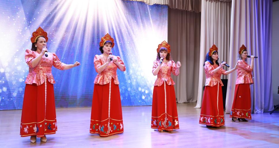 Атырауда «Бірлікке үн қосқан» облыстық этномәдени фестивалі өтті