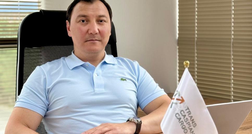 «Біздің мақсатымыз – Қазақстанды Шығыс пен Батыс арасындағы стратегиялық көпірге айналдыру»