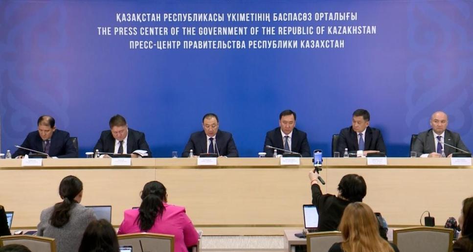 Президент тапсырмаларын жүзеге асыру: жергілікті жолдардың нормативтік жағдайы 91%-ға жетті