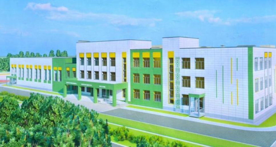 Ауылдарда «Келешек мектептері» салынады