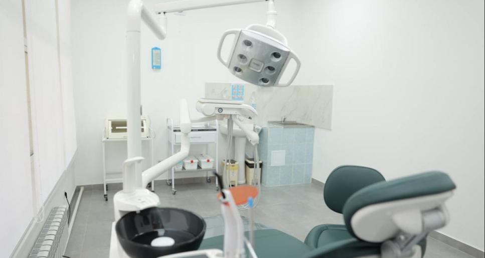 Қазақстан мектептерінде 1000 стоматологиялық кабинет ашылады