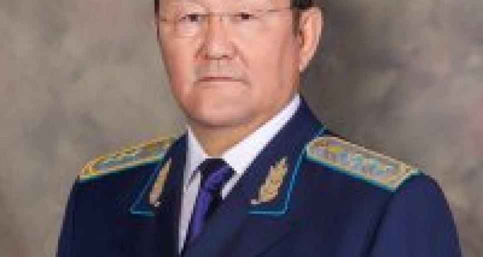 Интернет-алаяқтарға қарсы іс-қимыл және азаматтарымызды қорғау жөнінде жүйелі жұмыстар жалғасуда