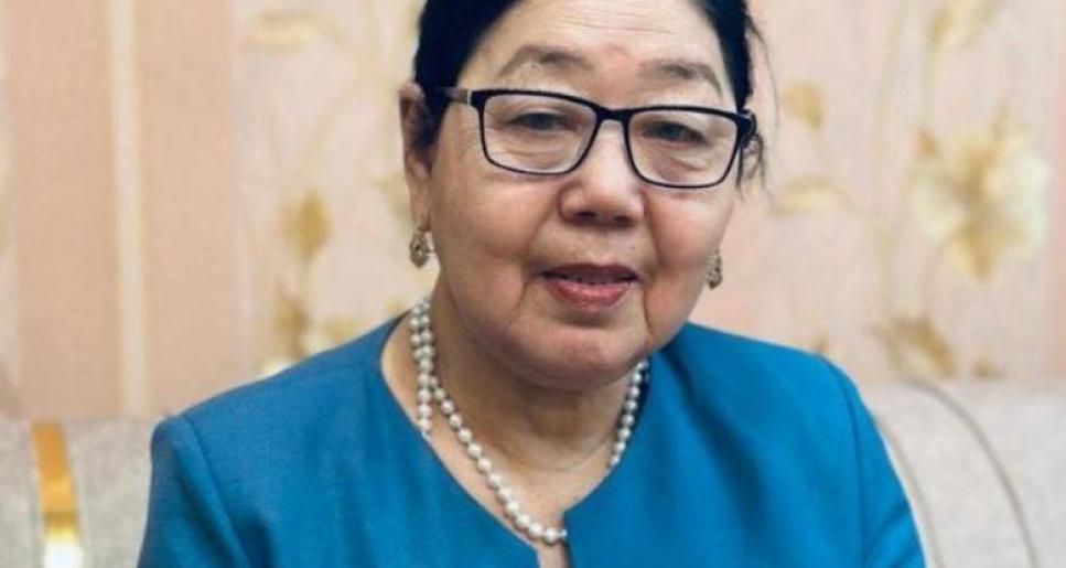 Болашаққа жасалған үлкен инвестиция